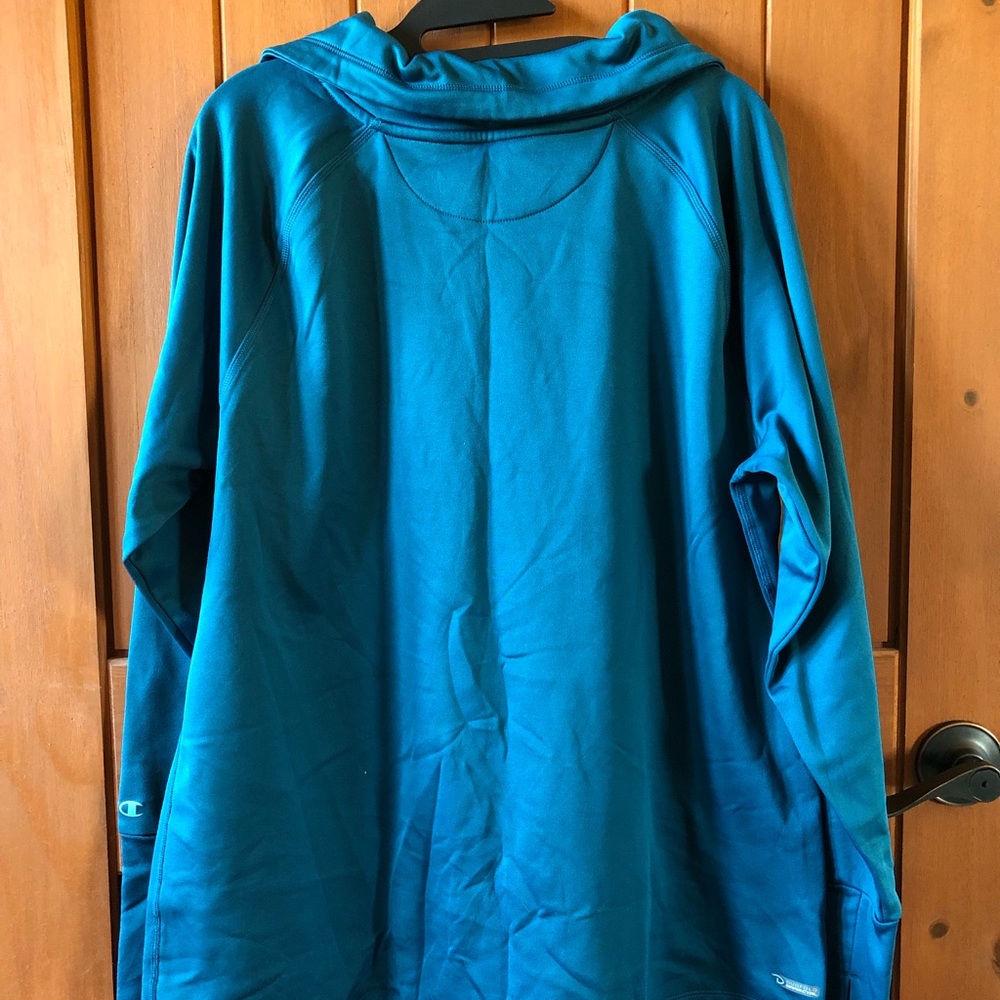 Champion jacket - Picture 2 of 8